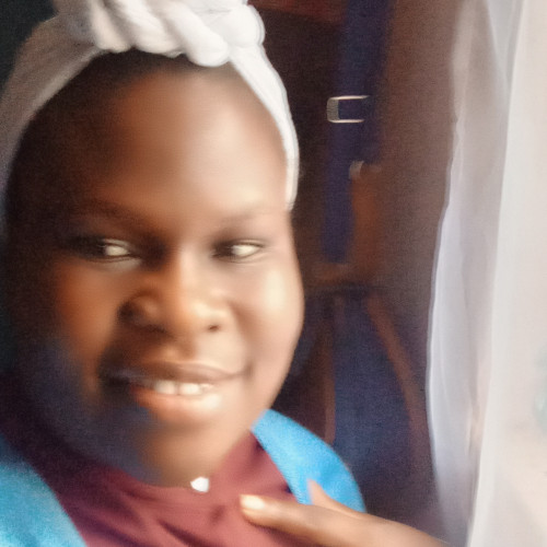 Dorcas O.