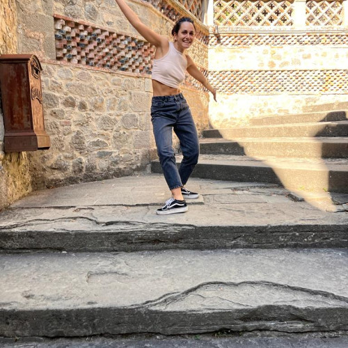 Andreina  P. profile photo