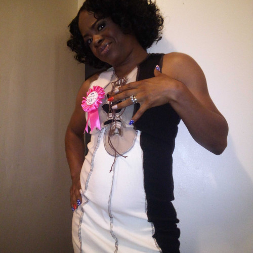 Sharae W.