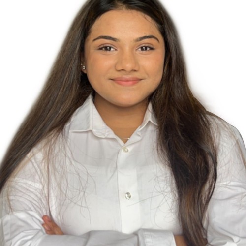 Janvi S.
