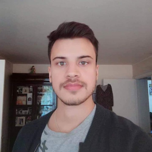 Eliyas P.