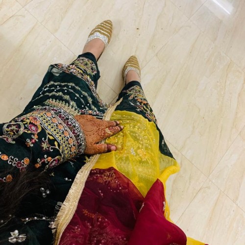 Shaista  G.