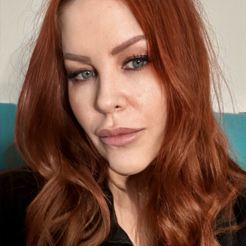 Charlotte K.