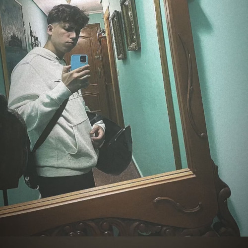 Sergio S. profile photo