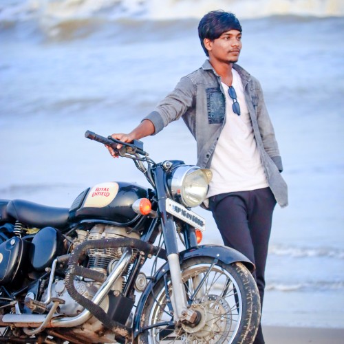 Rohit R.