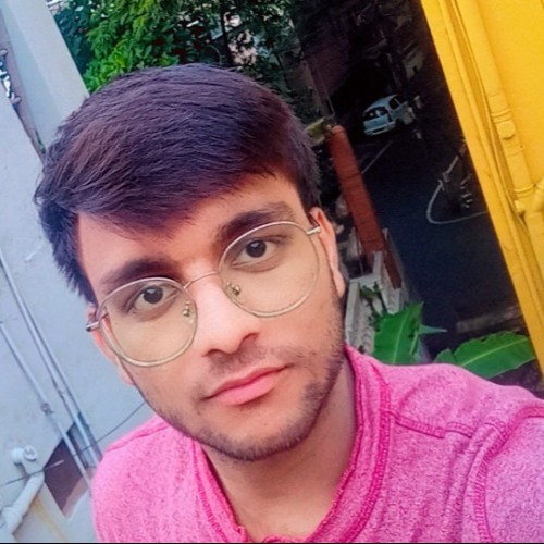 Suraj  K.