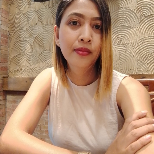 Charmaine  P.