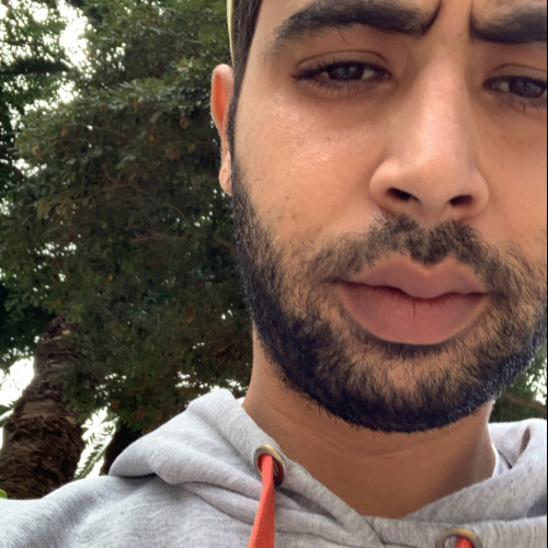 Soulaimane C. profile photo