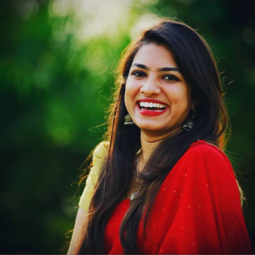 Anusha  B. profile photo