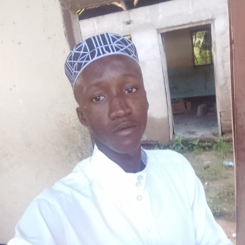 Mrisho R. profile photo