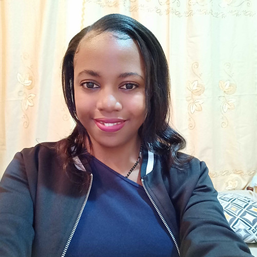 Faith S. profile photo