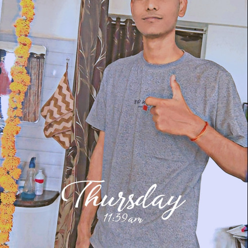 Vivek  S. profile photo