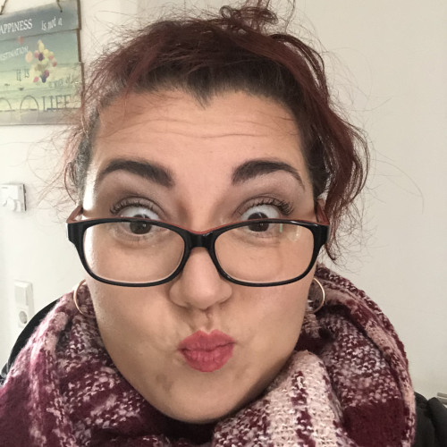 Anna G. profile photo