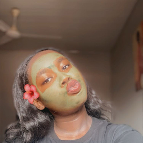 Tamera B. profile photo