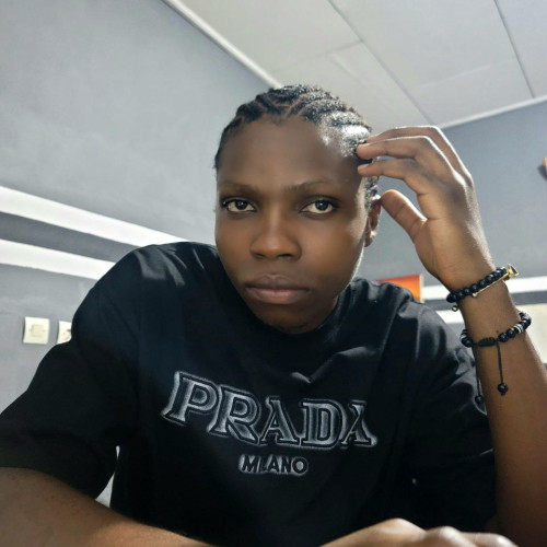 Nkweti J. profile photo