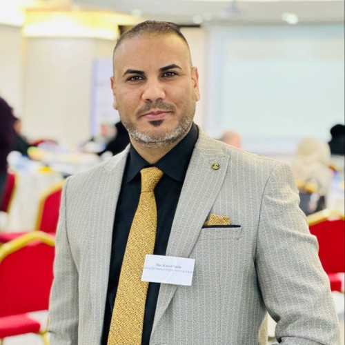 Emad A.