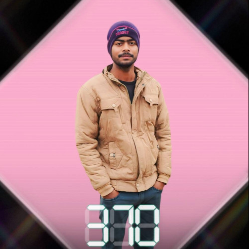 Meraj A. profile photo