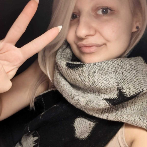 Alicja G. profile photo
