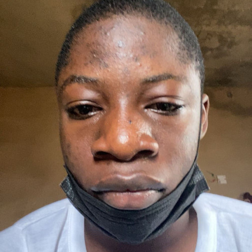 Abdullah A. profile photo