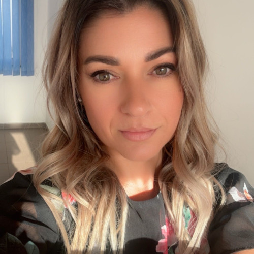 Andreea S. profile photo