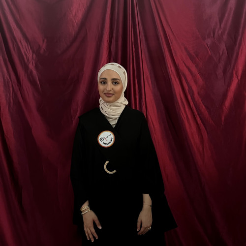 Amina  E. profile photo