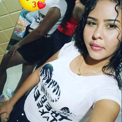 Andreina  P.