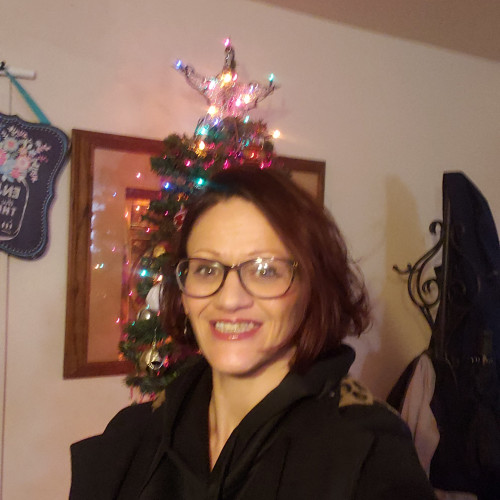Anna P. profile photo