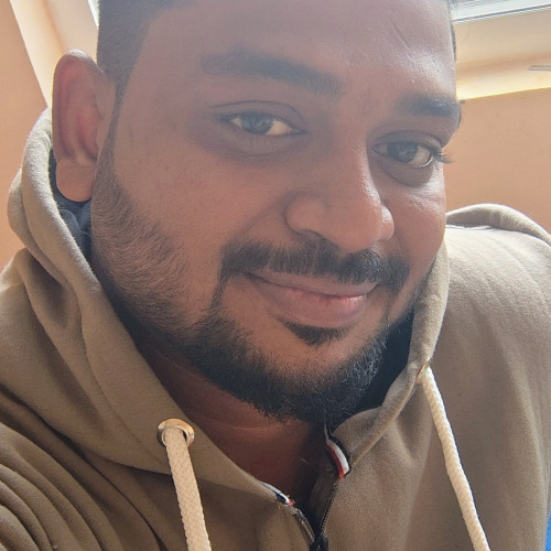 Tahir H. profile photo