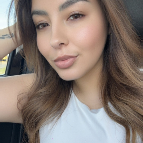 Gabriela P. profile photo