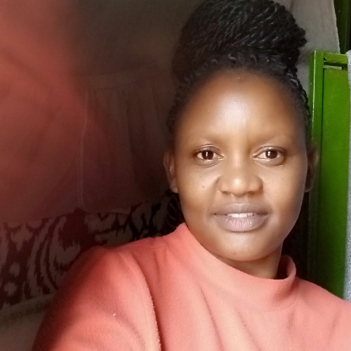 Mercy N. profile photo