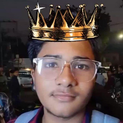 Krish J. profile photo
