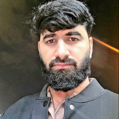 Muhammad S. profile photo