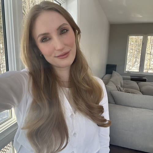 Marilie G. profile photo