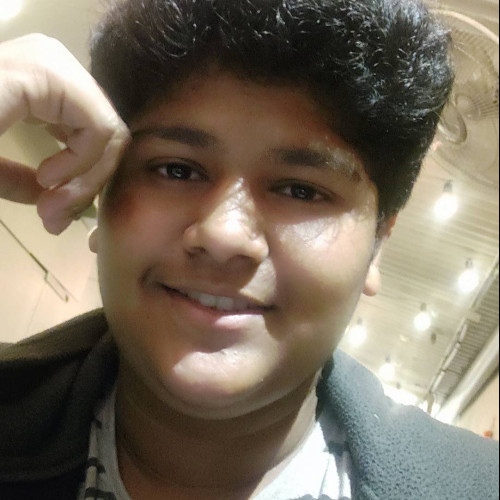 Pushkar  D. profile photo