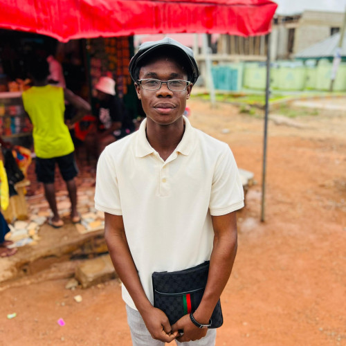 Prince A. profile photo