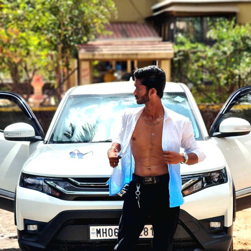 Soham M. profile photo