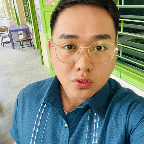 Jed P. profile photo