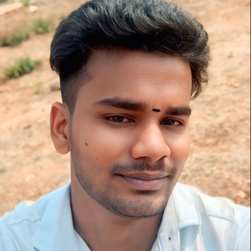PARASURAMAN  M. profile photo