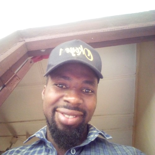 Okoye S. profile photo