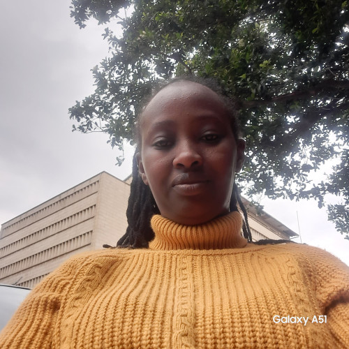 Sophia W. profile photo