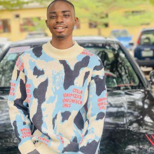 Adewumi  T. profile photo
