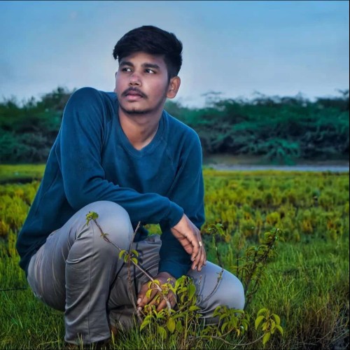 MANIKANTA N. profile photo