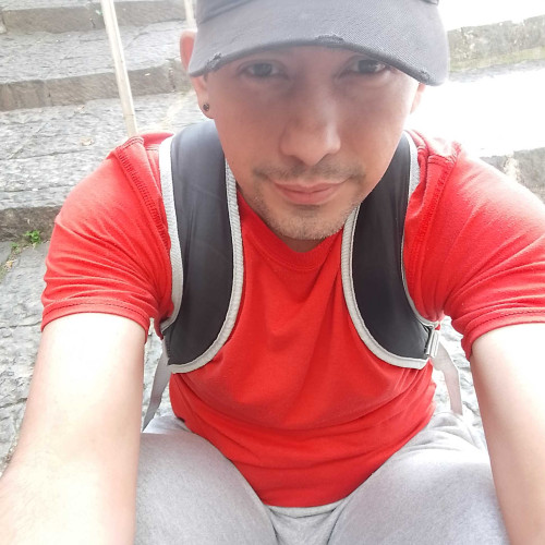 Alex m. profile photo