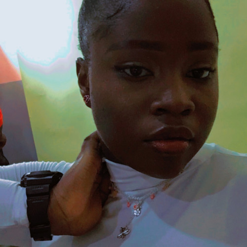 Amarachi B.