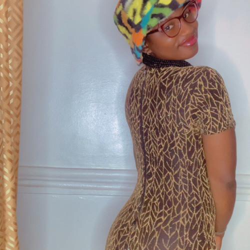 precious J. profile photo