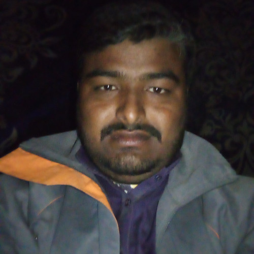 Muhammad R. profile photo
