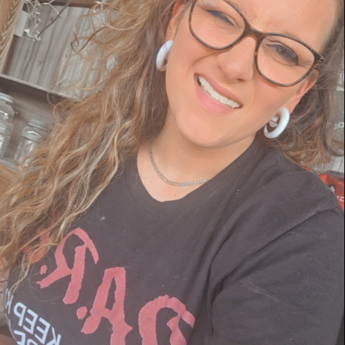 Allison S. profile photo