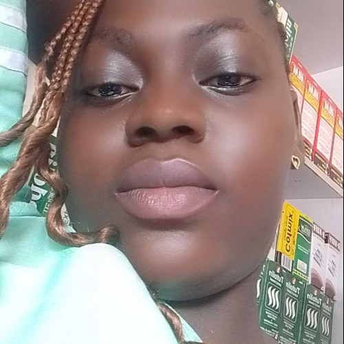 Godwin G. profile photo