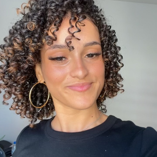 Oceane B. profile photo