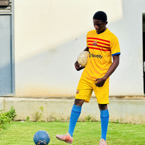 Aliyu M. profile photo
